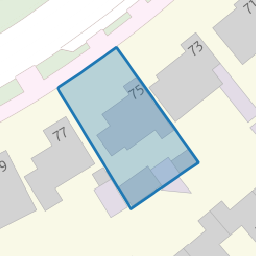 Perceel BNK01-C-1907