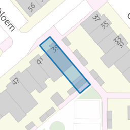 Perceel BNK01-C-1933