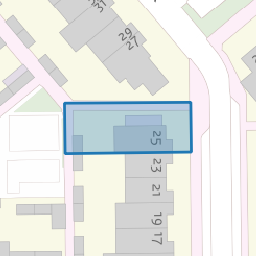 Perceel BNK01-C-1940