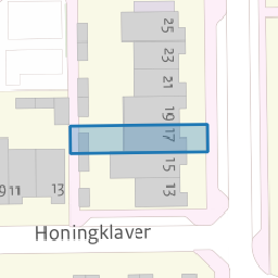 Perceel BNK01-C-1944