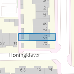 Perceel BNK01-C-1945