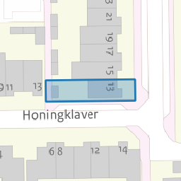 Perceel BNK01-C-1946