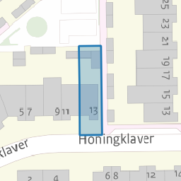 Perceel BNK01-C-1947