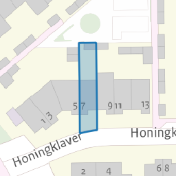 Perceel BNK01-C-1950