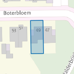 Perceel BNK01-C-1955