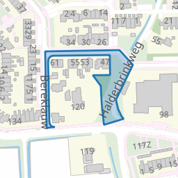 Perceel BNK01-C-1957