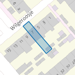 Perceel BNK01-C-1962