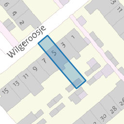 Perceel BNK01-C-1963