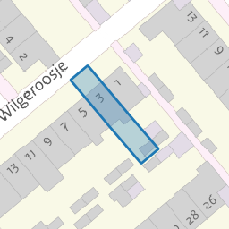 Perceel BNK01-C-1964