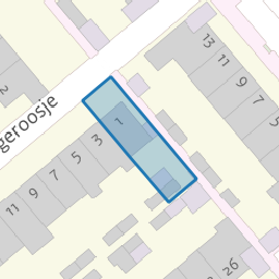 Perceel BNK01-C-1965