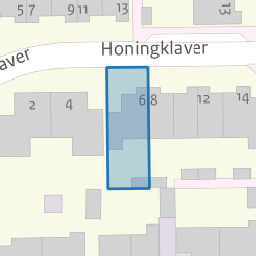 Perceel BNK01-C-1967