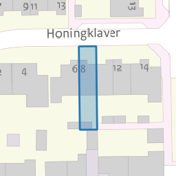 Perceel BNK01-C-1968