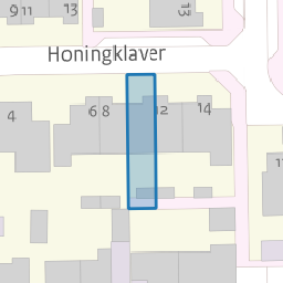 Perceel BNK01-C-1969