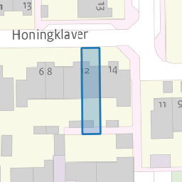 Perceel BNK01-C-1970