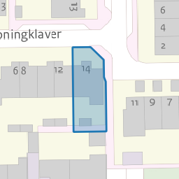 Perceel BNK01-C-1971