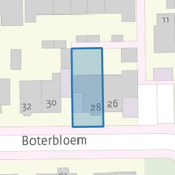Perceel BNK01-C-1973