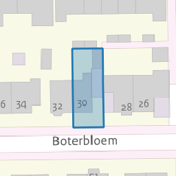 Perceel BNK01-C-1974