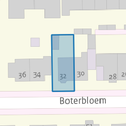 Perceel BNK01-C-1975