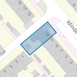 Perceel BNK01-C-1987