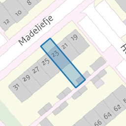 Perceel BNK01-C-1991