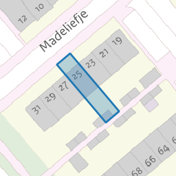 Perceel BNK01-C-1992