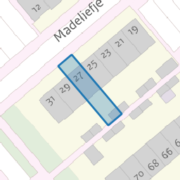 Perceel BNK01-C-1993