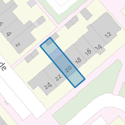 Perceel BNK01-C-1999