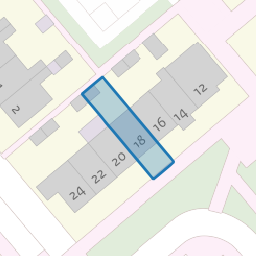 Perceel BNK01-C-2000