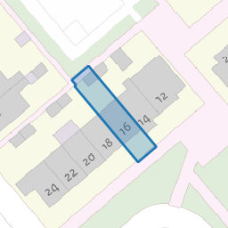 Perceel BNK01-C-2001