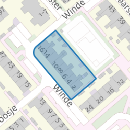 Perceel BNK01-C-2004