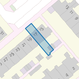 Perceel BNK01-C-2016