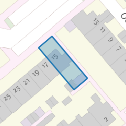 Perceel BNK01-C-2017