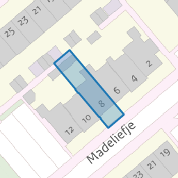 Perceel BNK01-C-2021