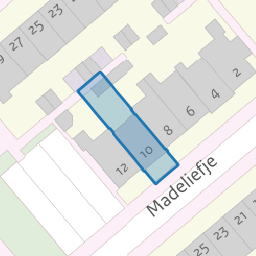 Perceel BNK01-C-2022