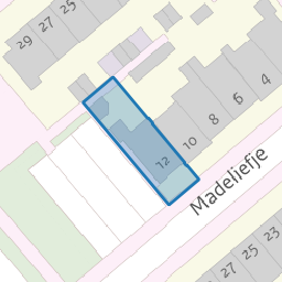 Perceel BNK01-C-2023