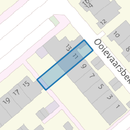 Perceel BNK01-C-2025