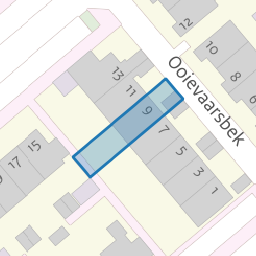 Perceel BNK01-C-2026