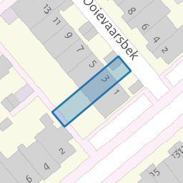 Perceel BNK01-C-2029