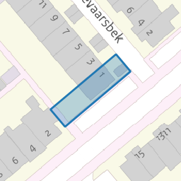 Perceel BNK01-C-2030