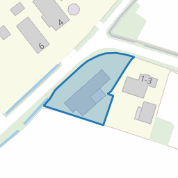 Perceel BNK01-C-2032