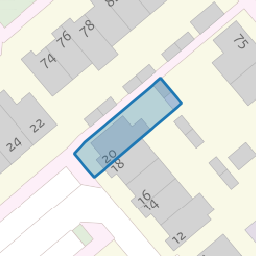 Perceel BNK01-C-2072