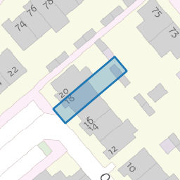 Perceel BNK01-C-2073