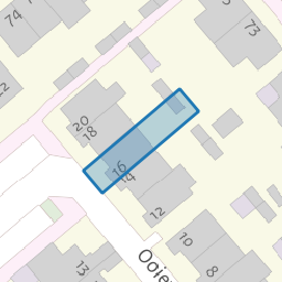 Perceel BNK01-C-2074