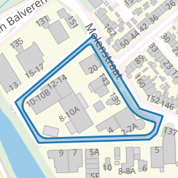 Perceel BNK01-C-2097