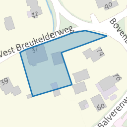 Perceel BNK01-C-2120