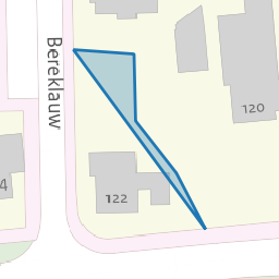 Perceel BNK01-C-2128