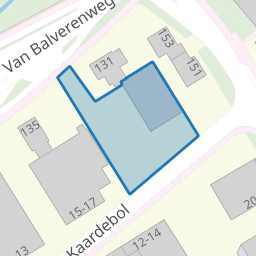 Perceel BNK01-C-2130