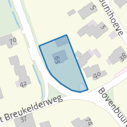 Perceel BNK01-C-2137