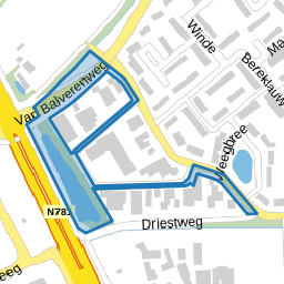 Perceel BNK01-C-2144