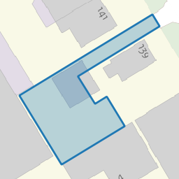 Perceel BNK01-C-2155